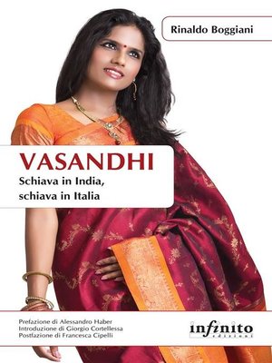 cover image of Vasandhi
